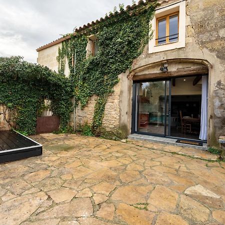 La Maison D'A Cote Mus 外观 照片