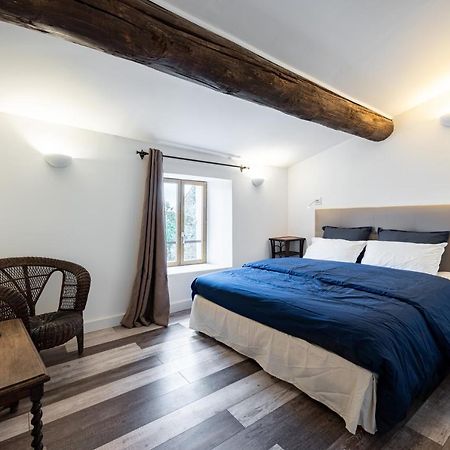 La Maison D'A Cote Mus 外观 照片