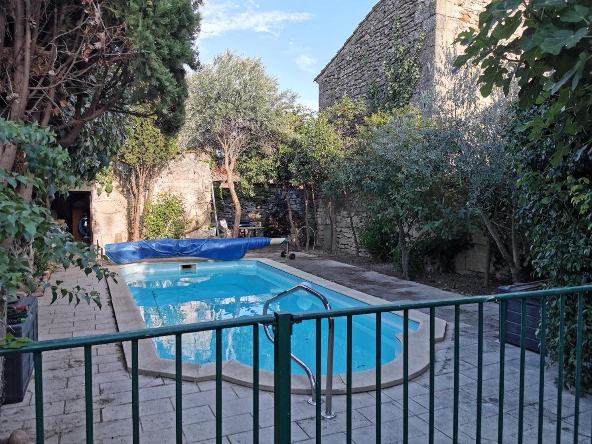 La Maison D'A Cote Mus 外观 照片