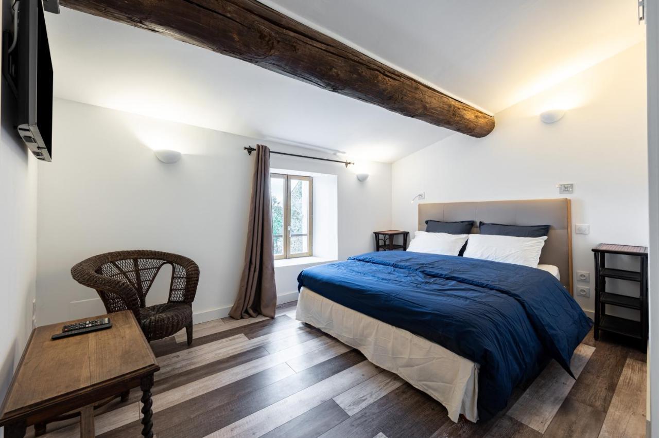 La Maison D'A Cote Mus 外观 照片