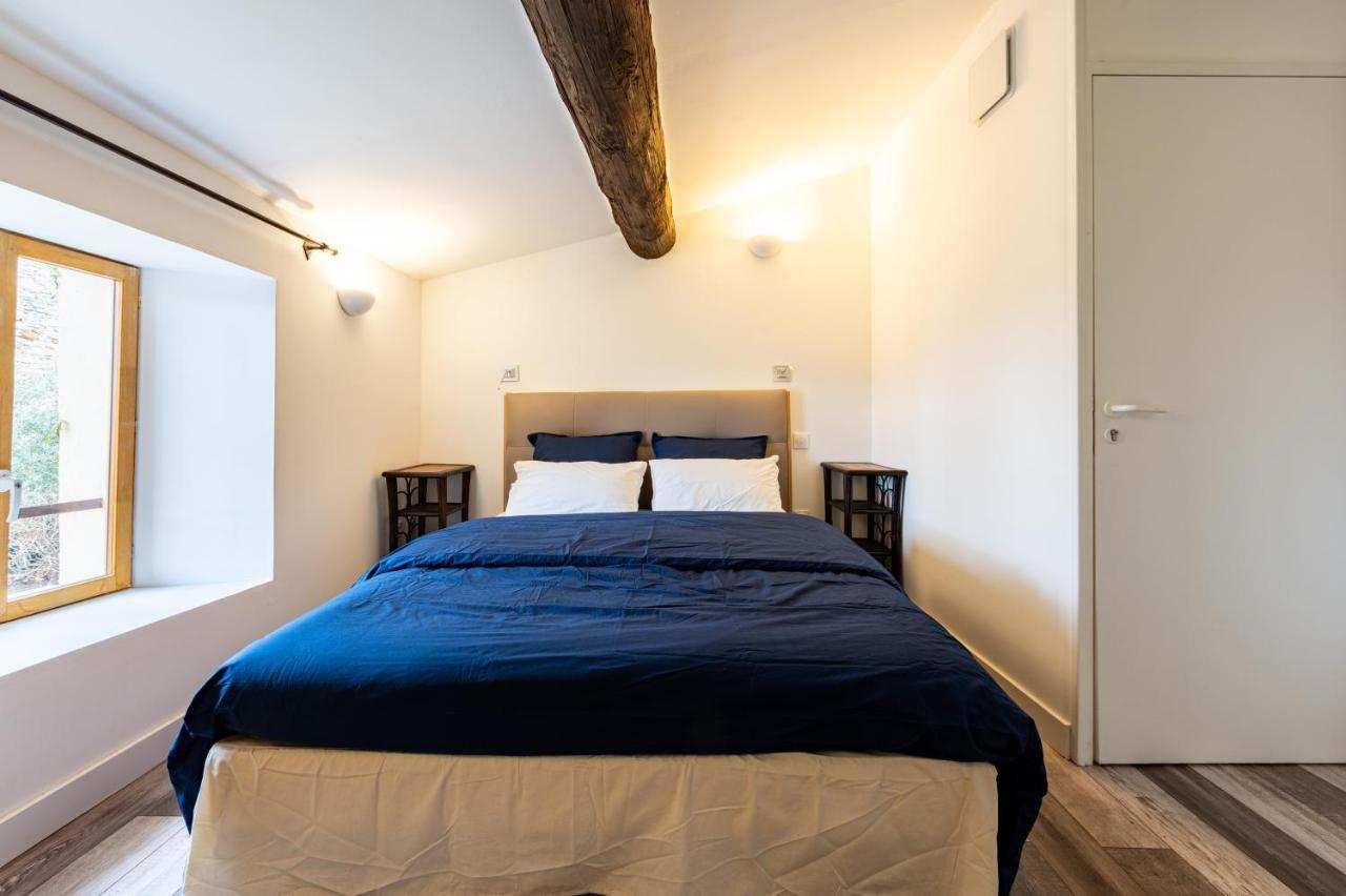 La Maison D'A Cote Mus 外观 照片