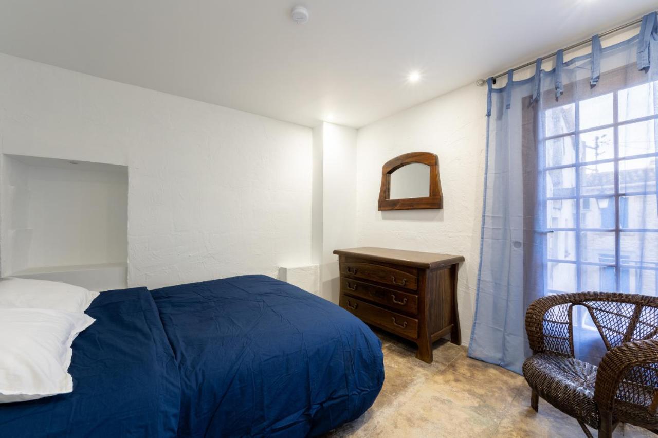 La Maison D'A Cote Mus 外观 照片