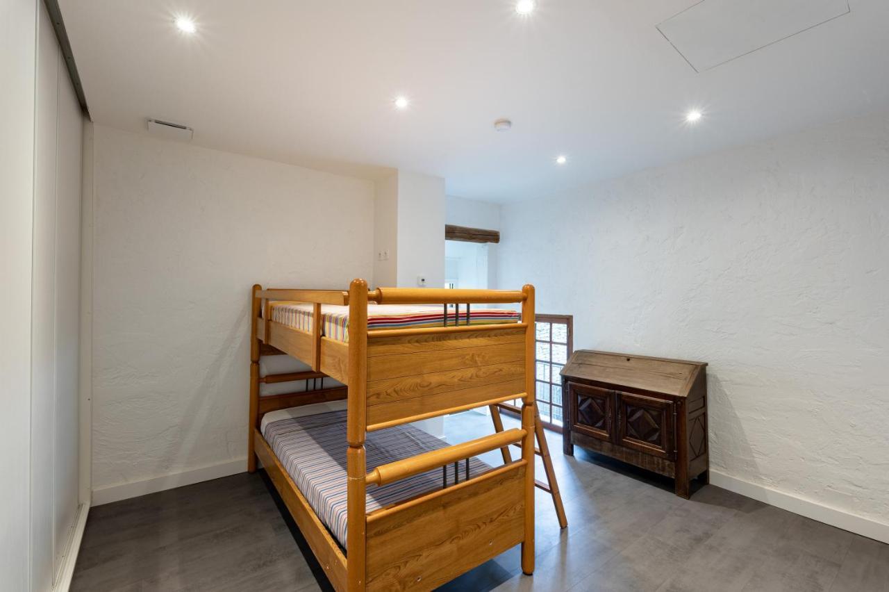 La Maison D'A Cote Mus 外观 照片