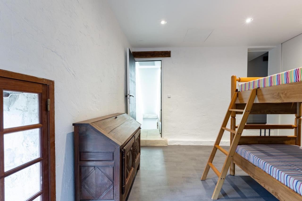 La Maison D'A Cote Mus 外观 照片