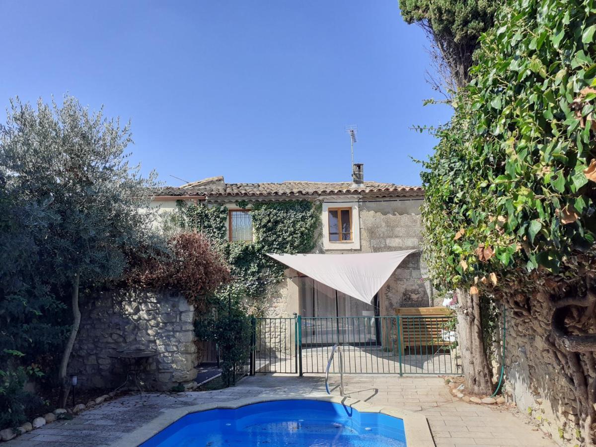La Maison D'A Cote Mus 外观 照片